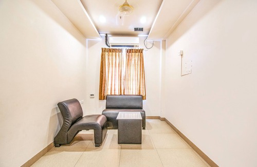 Gandhipuram Hotel | Fabhotel Prime Royal Castle