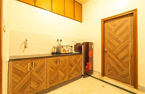 HBR Layout Hotel | FabHotel Prime Seasons Suites HBR