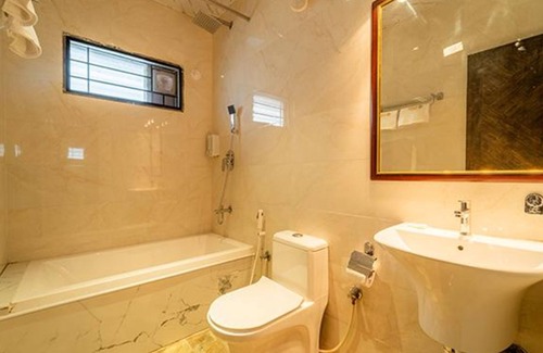 HBR Layout Hotel | FabHotel Prime Seasons Suites HBR