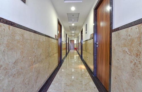 Kota Hotel | FabHotel Prime Shaily Royal