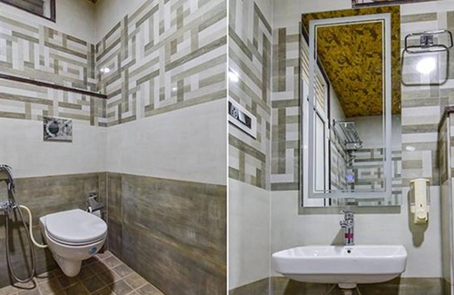 Kota Hotel | Fabhotel Prime Shaily Royal