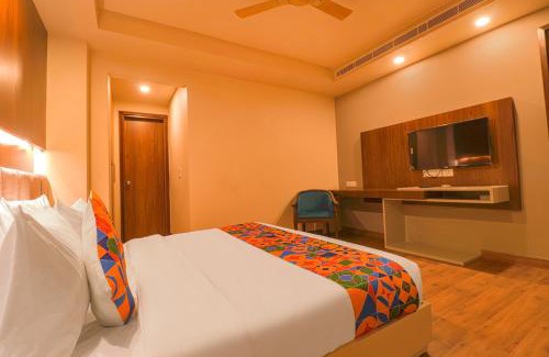 Anand Vihar Hotel | FabHotel Prime Shanit