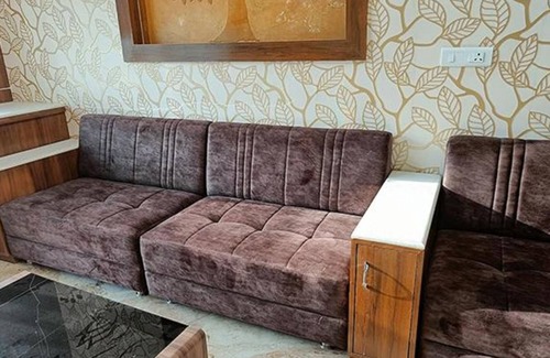 Central Area Hotel | Fabhotel Prime Shree Dev Prime