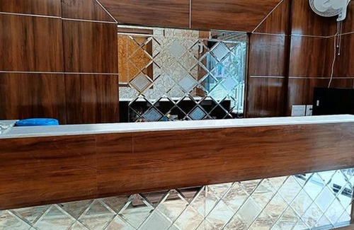 Central Area Hotel | Fabhotel Prime Shree Dev Prime