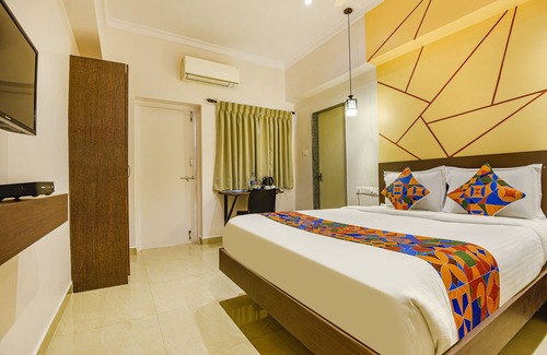 Ella Hotel | Fabhotel Prime Swarnam, Old Goa