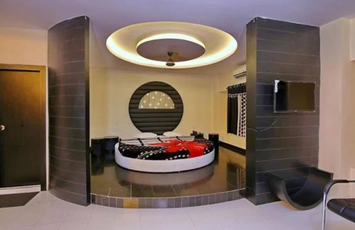 Asansol Hotel | Fabhotel Prime The Hindustan Residency