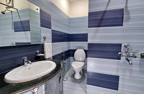 Asansol Hotel | Fabhotel Prime The Hindustan Residency