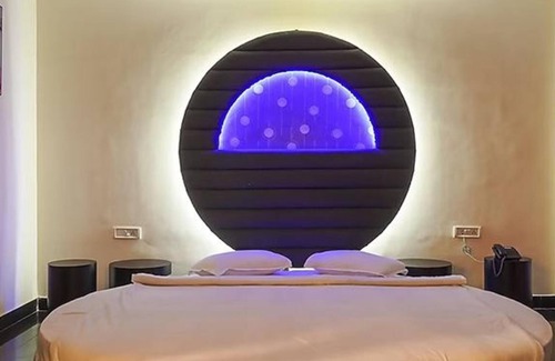 Asansol Hotel | Fabhotel Prime The Hindustan Residency