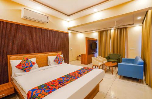Sarjapur Hotel | FabHotel Prime The Waves