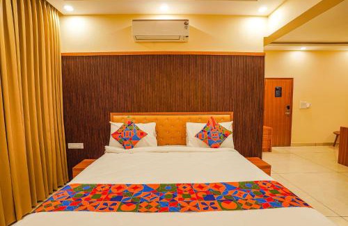 Sarjapur Hotel | FabHotel Prime The Waves