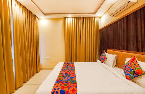 Sarjapur Hotel | FabHotel Prime The Waves