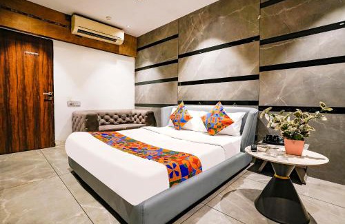 Surat Hotel | FabHotel Prime Welcome Palace
