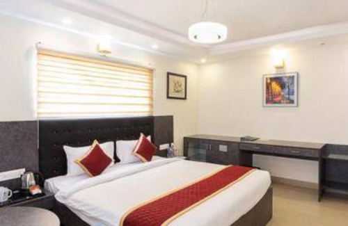 Phase 2 Hotel | FabHotel Prime Whitefield