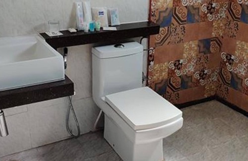 Phase 2 Hotel | FabHotel Prime Whitefield