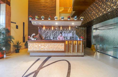 Ludhiana Hotel | FabHotel Prime Z Grand