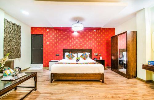 Vellore Hotel | FabHotel Prince Park - Nr Sajra Fort