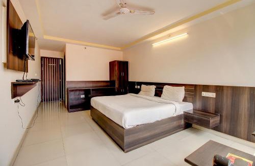 Mohangarh Hotel | FabHotel PS Grand