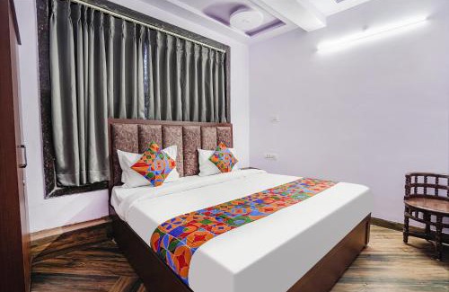 Varanasi Hotel | FabHotel Raghav Raj Inn