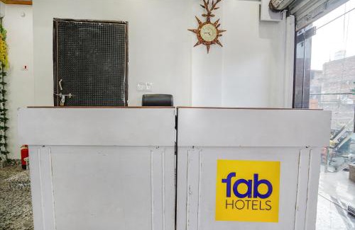 Varanasi Hotel | FabHotel Raghav Raj Inn