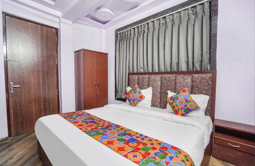 Varanasi Hotel | FabHotel Raghav Raj Inn