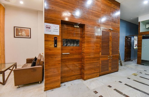 Central Pune Hotel | Fabhotel Rajdhani I
