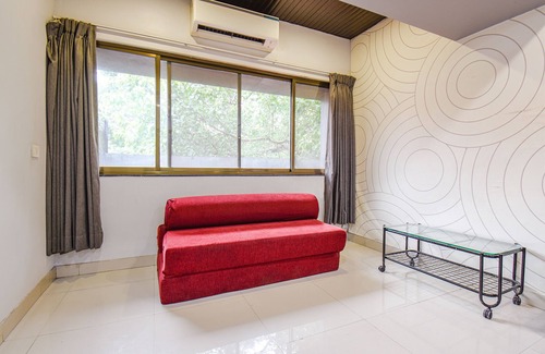 Central Pune Hotel | Fabhotel Rajdhani I