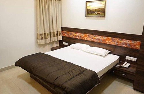 Nagpur Hotel | Fabhotel Rajdhani Ii