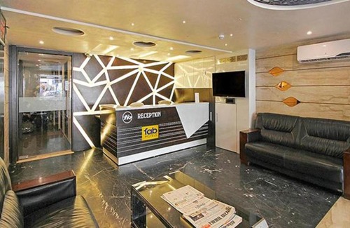 Surat Hotel | FabHotel Rest Inn