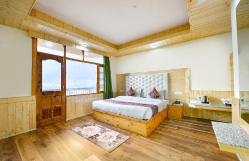 Aleo Hotel | FabHotel Rigzin Nest Cottage