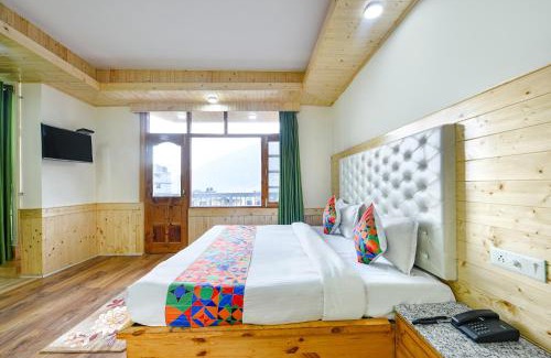 Aleo Hotel | FabHotel Rigzin Nest Cottage