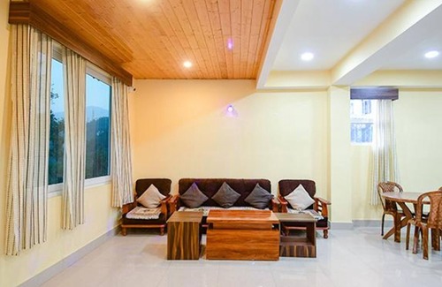 Rumtek Hotel | FabHotel Rikhila's Regency
