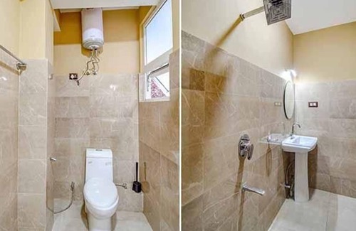 Rumtek Hotel | FabHotel Rikhila's Regency