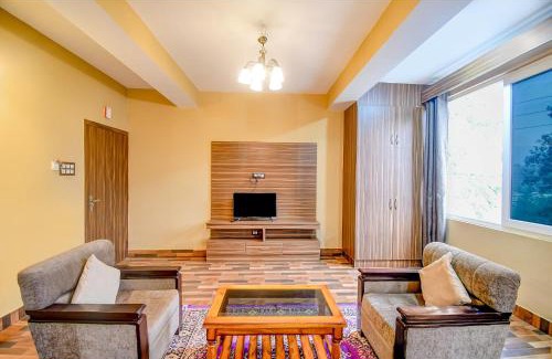 Rumtek Hotel | FabHotel Rikhila's Regency