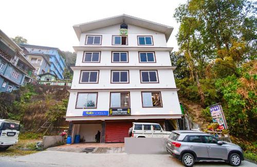 Rumtek Hotel | FabHotel Rikhila's Regency