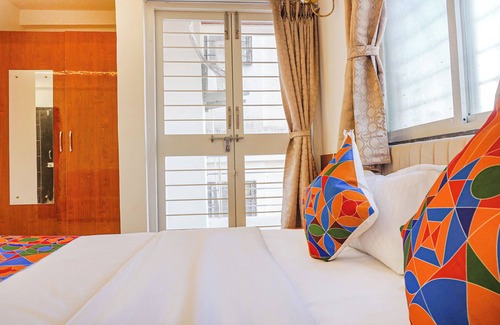 Phase 1 Hotel | Fabhotel Rising Surya