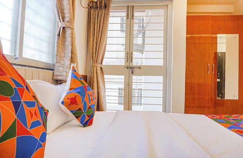 Phase 1 Hotel | Fabhotel Rising Surya