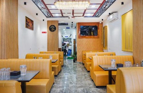 Khattalwada Hotel | FabHotel Rising Surya - Nr Embassy Tech Zone