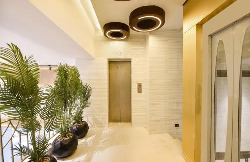 Faridabad Hotel | FabHotel Ronald Inn