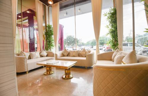 Faridabad Hotel | FabHotel Ronald Inn