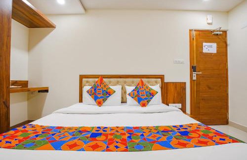 Brookefield Hotel | FabHotel Royal Inn I