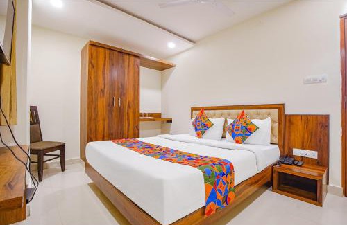 Brookefield Hotel | FabHotel Royal Inn I