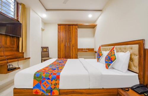 Brookefield Hotel | FabHotel Royal Inn I