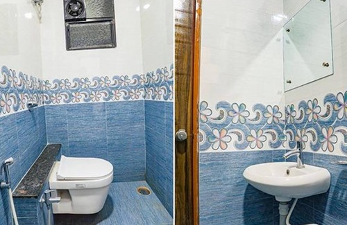 Nagpur Hotel | Fabhotel Royal Stay