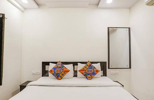 Nagpur Hotel | Fabhotel Royal Stay
