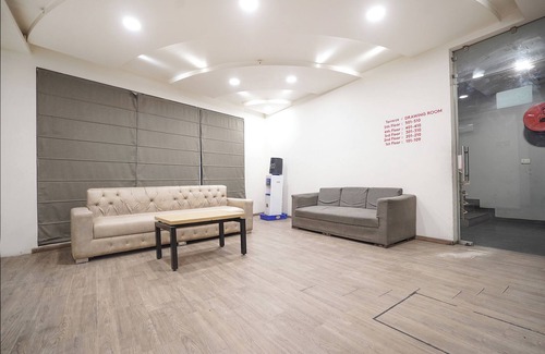 Baraula Hotel | Fabhotel Royale 49