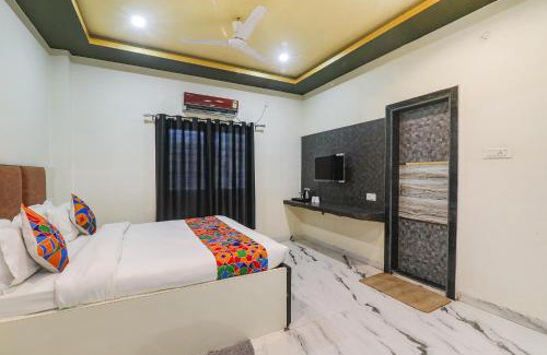 Motipur Hotel | FabHotel Saalt Bandhan Resort
