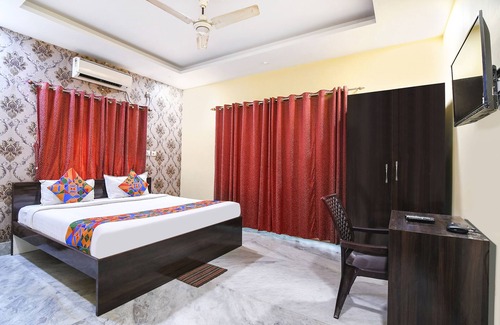 Sector II Hotel | Fabhotel Saltlake Palace