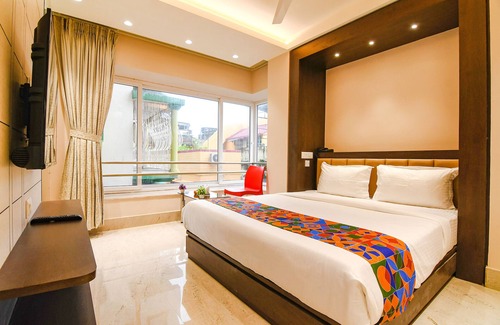 Sector 1 Hotel | Fabhotel Samotel