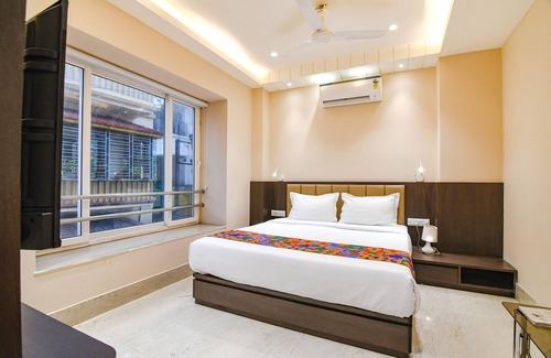 Sector 1 Hotel | Fabhotel Samotel