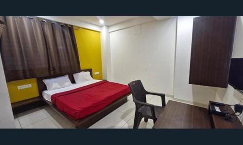 Pune Hotel | FabHotel Samudra Executive - Nr Solapur Highway